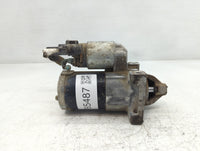 2020 Chevrolet Silverado 2500 Car Starter Motor Solenoid OEM P/N:12691976 Fits Fits 2021 2022 OEM Used Auto Parts - Oemuseda