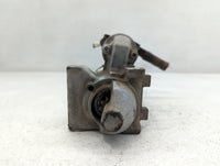2020 Chevrolet Silverado 2500 Car Starter Motor Solenoid OEM P/N:12691976 Fits Fits 2021 2022 OEM Used Auto Parts - Oemuseda