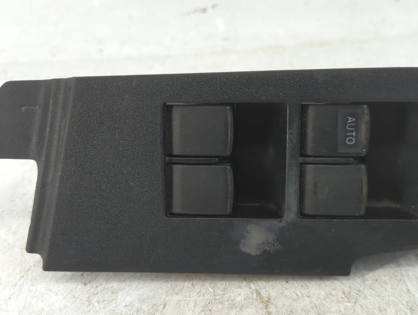 2020 Chevrolet Silverado 2500 Master Power Window Switch Replacement Driver Side Left P/N:74232-02E70 Fits OEM Used Auto Par