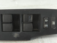 2020 Chevrolet Silverado 2500 Master Power Window Switch Replacement Driver Side Left P/N:74232-02E70 Fits OEM Used Auto Par