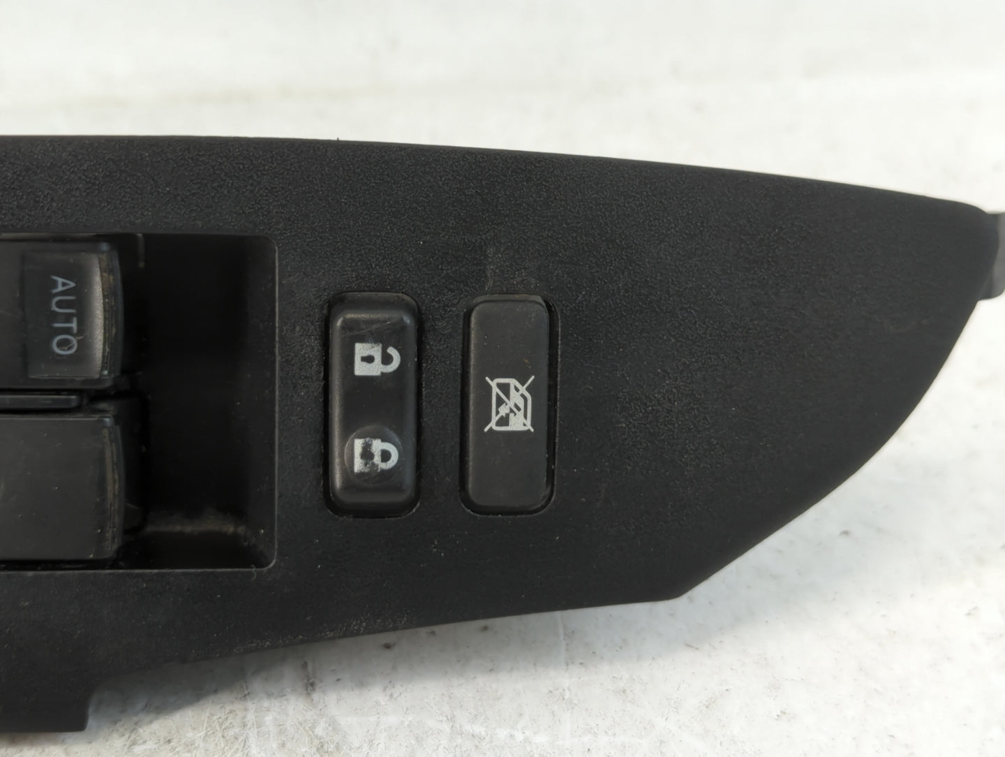 2020 Chevrolet Silverado 2500 Master Power Window Switch Replacement Driver Side Left P/N:74232-02E70 Fits OEM Used Auto Par