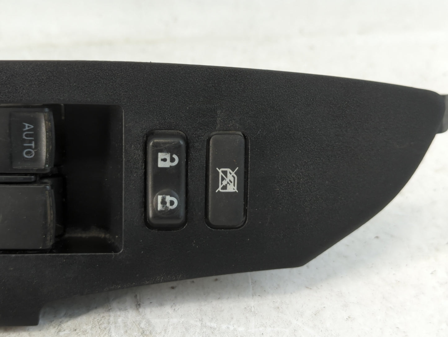 2020 Chevrolet Silverado 2500 Master Power Window Switch Replacement Driver Side Left P/N:74232-02E70 Fits OEM Used Auto Par