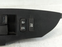 2020 Chevrolet Silverado 2500 Master Power Window Switch Replacement Driver Side Left P/N:74232-02E70 Fits OEM Used Auto Par