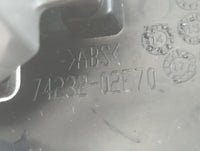 2020 Chevrolet Silverado 2500 Master Power Window Switch Replacement Driver Side Left P/N:74232-02E70 Fits OEM Used Auto Par