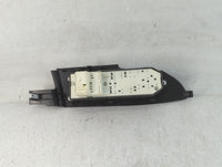 2020 Chevrolet Silverado 2500 Master Power Window Switch Replacement Driver Side Left P/N:74232-02E70 Fits OEM Used Auto Par