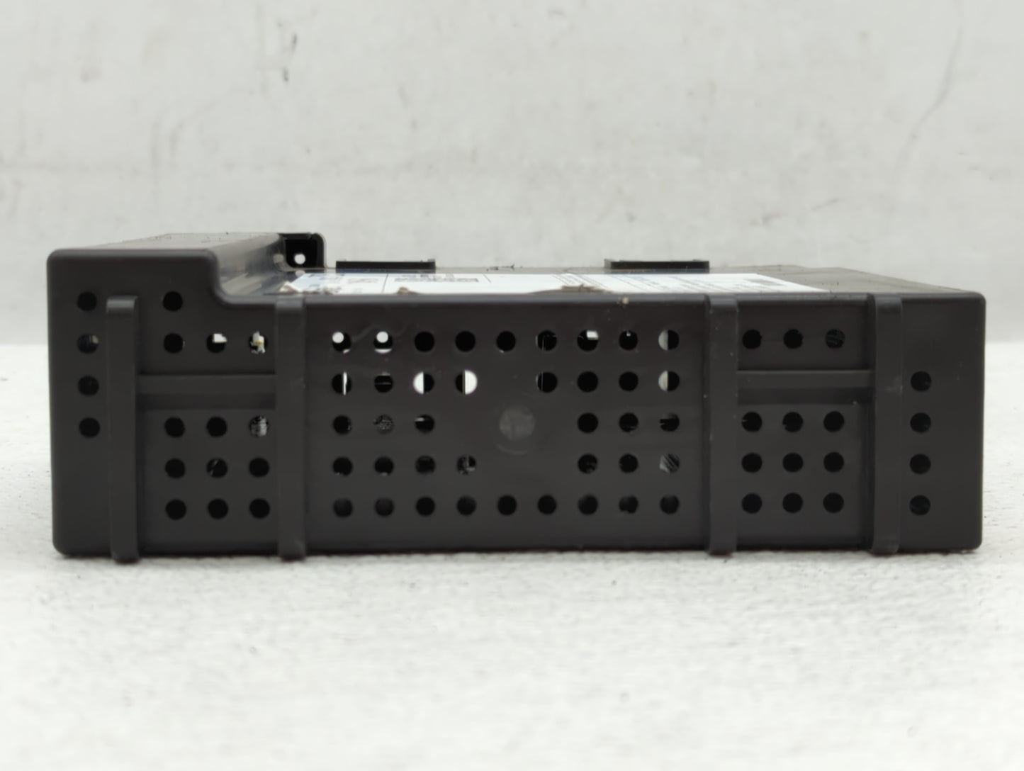 Chevrolet Silverado 2500 Hd Am Fm Cd Player Radio Receiver - Oemusedautoparts1.com
