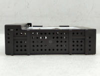 Chevrolet Silverado 2500 Hd Am Fm Cd Player Radio Receiver - Oemusedautoparts1.com