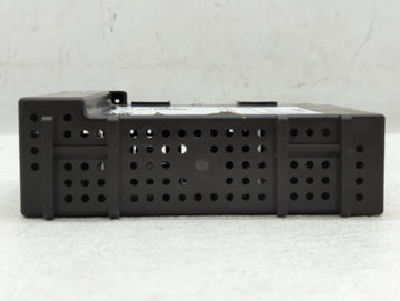 Chevrolet Silverado 2500 Hd Am Fm Cd Player Radio Receiver - Oemusedautoparts1.com