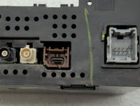 Chevrolet Silverado 2500 Hd Am Fm Cd Player Radio Receiver - Oemusedautoparts1.com