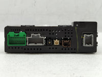 Chevrolet Silverado 2500 Hd Am Fm Cd Player Radio Receiver - Oemusedautoparts1.com