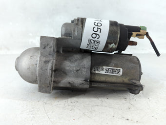 compare product 2020 Chevrolet Silverado 3500 Car Starter Motor Solenoid OEM P/N:12637617 Fits Fits 2021 2022 OEM Used Auto Parts