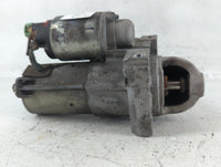 2020 Chevrolet Silverado 3500 Car Starter Motor Solenoid OEM P/N:12637617 Fits Fits 2021 2022 OEM Used Auto Parts - Oemuseda