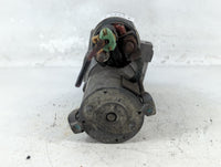2020 Chevrolet Silverado 3500 Car Starter Motor Solenoid OEM P/N:12637617 Fits Fits 2021 2022 OEM Used Auto Parts - Oemuseda