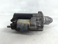 2020 Chevrolet Silverado 3500 Car Starter Motor Solenoid OEM P/N:A 006 151 59 01 Fits Fits 2016 2017 2018 2019 2021 2022 OEM