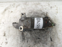 2020 Chevrolet Silverado 3500 Car Starter Motor Solenoid OEM P/N:12637617 Fits Fits 2021 2022 OEM Used Auto Parts - Oemuseda