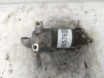 2020 Chevrolet Silverado 3500 Car Starter Motor Solenoid OEM P/N:12637617 Fits Fits 2021 2022 OEM Used Auto Parts