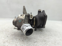 2012 Sonic Turbocharger Turbo Charger Super Charger Supercharger - Oemusedautoparts1.com