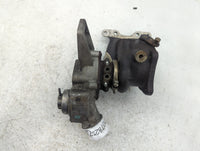 2012 Sonic Turbocharger Turbo Charger Super Charger Supercharger - Oemusedautoparts1.com
