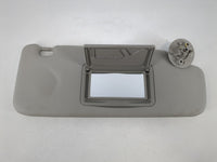 2012-2019 Chevrolet Sonic Sun Visor Shade Replacement Passenger Right Mirror Fits Fits 2012 2013 2014 2015 2016 2017 2018 20