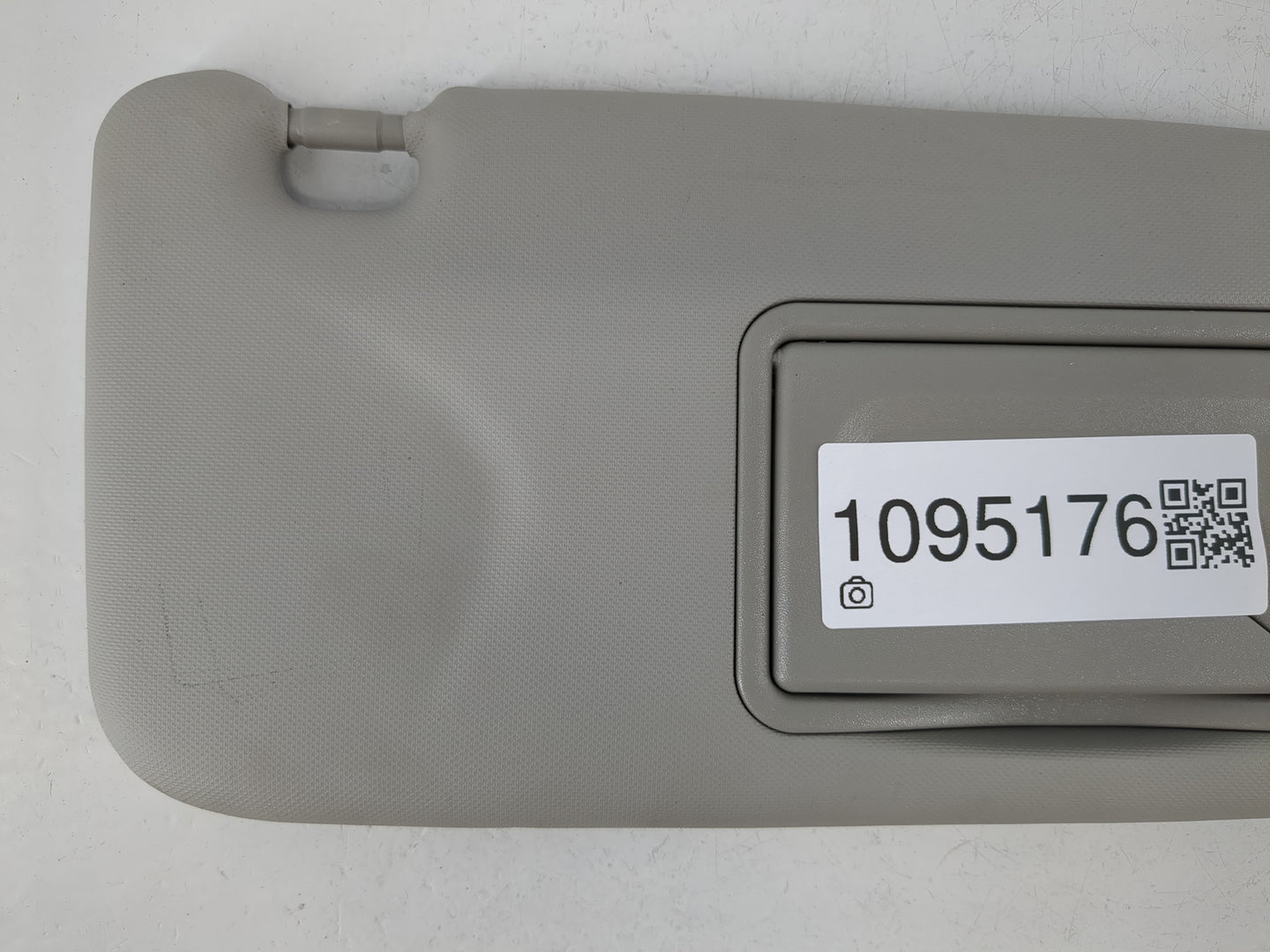 2012-2019 Chevrolet Sonic Sun Visor Shade Replacement Passenger Right Mirror Fits Fits 2012 2013 2014 2015 2016 2017 2018 20
