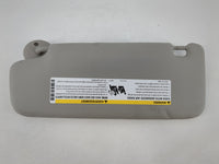 2012-2019 Chevrolet Sonic Sun Visor Shade Replacement Passenger Right Mirror Fits Fits 2012 2013 2014 2015 2016 2017 2018 20