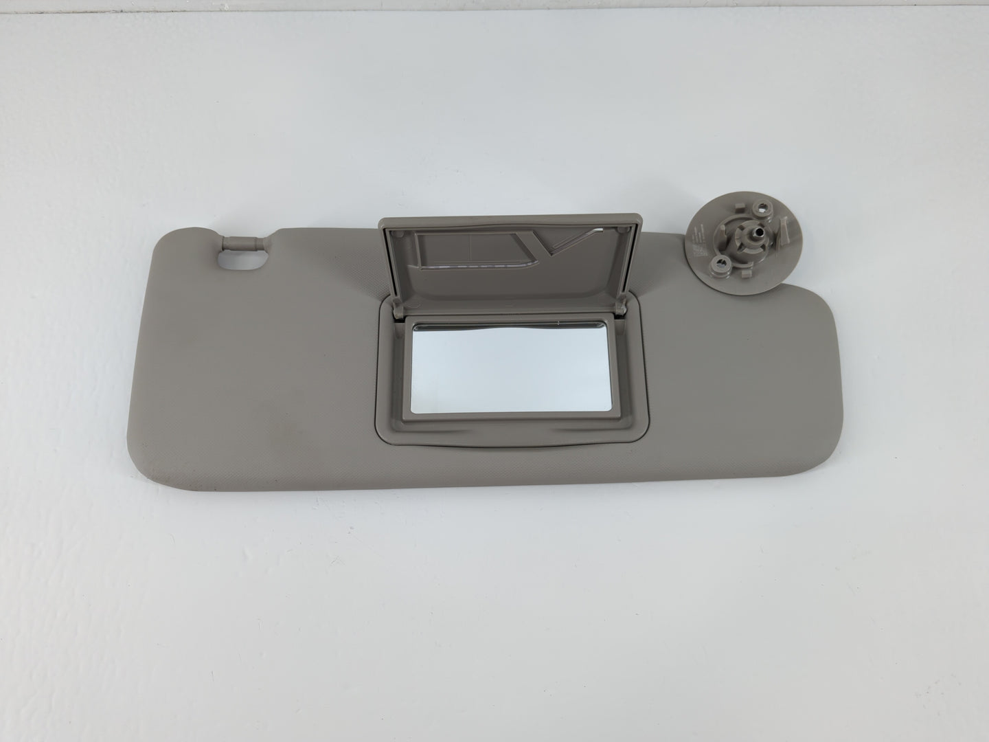 2012-2019 Chevrolet Sonic Sun Visor Shade Replacement Passenger Right Mirror Fits Fits 2012 2013 2014 2015 2016 2017 2018 20