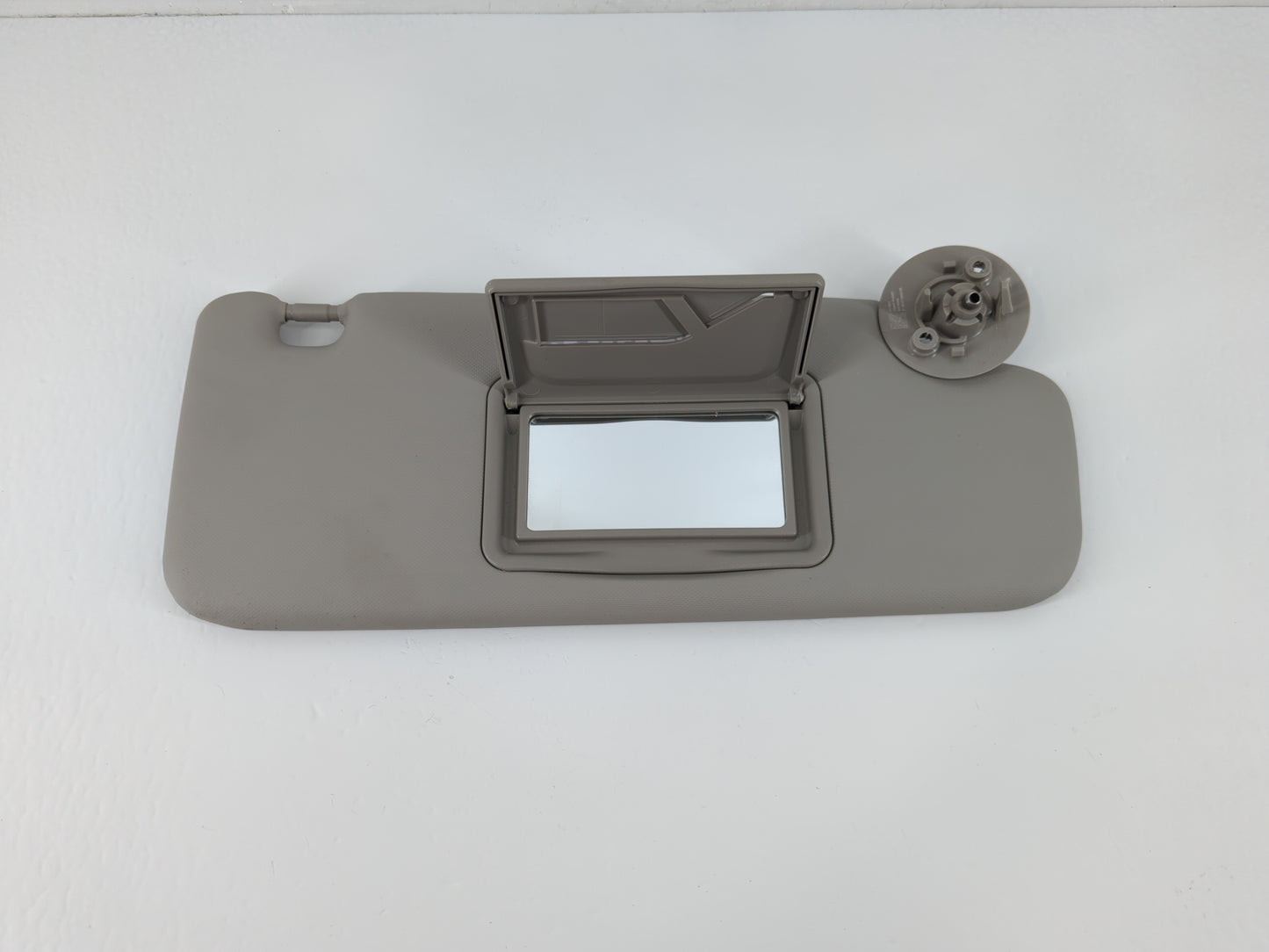 2012-2019 Chevrolet Sonic Sun Visor Shade Replacement Passenger Right Mirror Fits Fits 2012 2013 2014 2015 2016 2017 2018 20