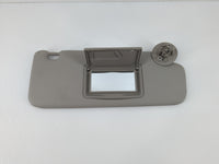2012-2019 Chevrolet Sonic Sun Visor Shade Replacement Passenger Right Mirror Fits Fits 2012 2013 2014 2015 2016 2017 2018 20
