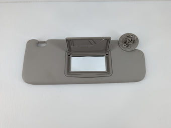 compare product 2012-2019 Chevrolet Sonic Sun Visor Shade Replacement Passenger Right Mirror Fits Fits 2012 2013 2014 2015 2016 2017 2018 2019 OEM Used Auto Parts