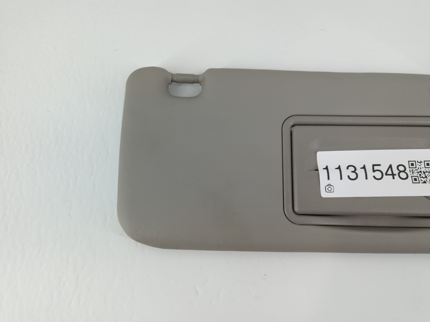 2012-2019 Chevrolet Sonic Sun Visor Shade Replacement Passenger Right Mirror Fits Fits 2012 2013 2014 2015 2016 2017 2018 20