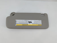 2012-2019 Chevrolet Sonic Sun Visor Shade Replacement Passenger Right Mirror Fits Fits 2012 2013 2014 2015 2016 2017 2018 20