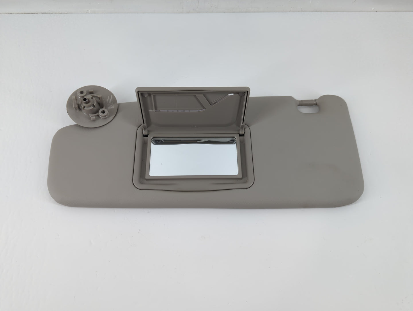 2012-2019 Chevrolet Sonic Sun Visor Shade Replacement Driver Left Mirror Fits Fits 2012 2013 2014 2015 2016 2017 2018 2019 O