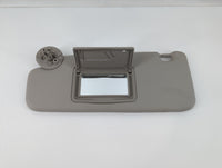 2012-2019 Chevrolet Sonic Sun Visor Shade Replacement Driver Left Mirror Fits Fits 2012 2013 2014 2015 2016 2017 2018 2019 O