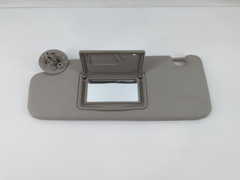 compare product 2012-2019 Chevrolet Sonic Sun Visor Shade Replacement Driver Left Mirror Fits Fits 2012 2013 2014 2015 2016 2017 2018 2019 OEM Used Auto Parts