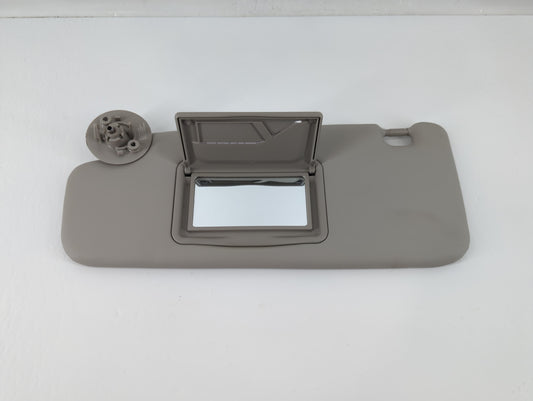 2012-2019 Chevrolet Sonic Sun Visor Shade Replacement Driver Left Mirror Fits Fits 2012 2013 2014 2015 2016 2017 2018 2019 O