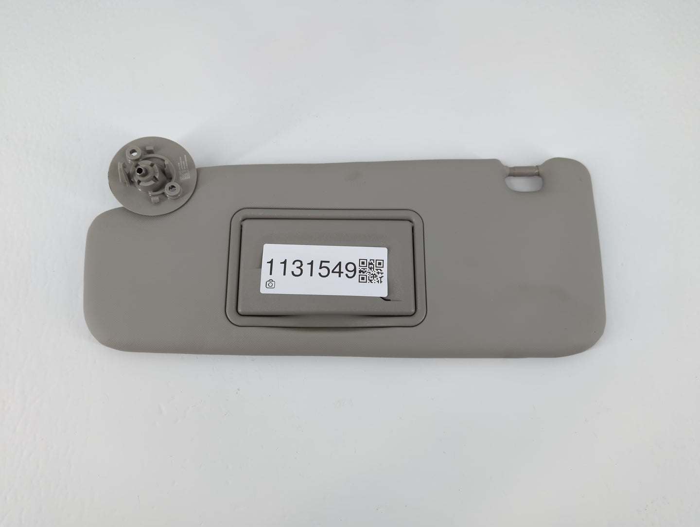 2012-2019 Chevrolet Sonic Sun Visor Shade Replacement Driver Left Mirror Fits Fits 2012 2013 2014 2015 2016 2017 2018 2019 O