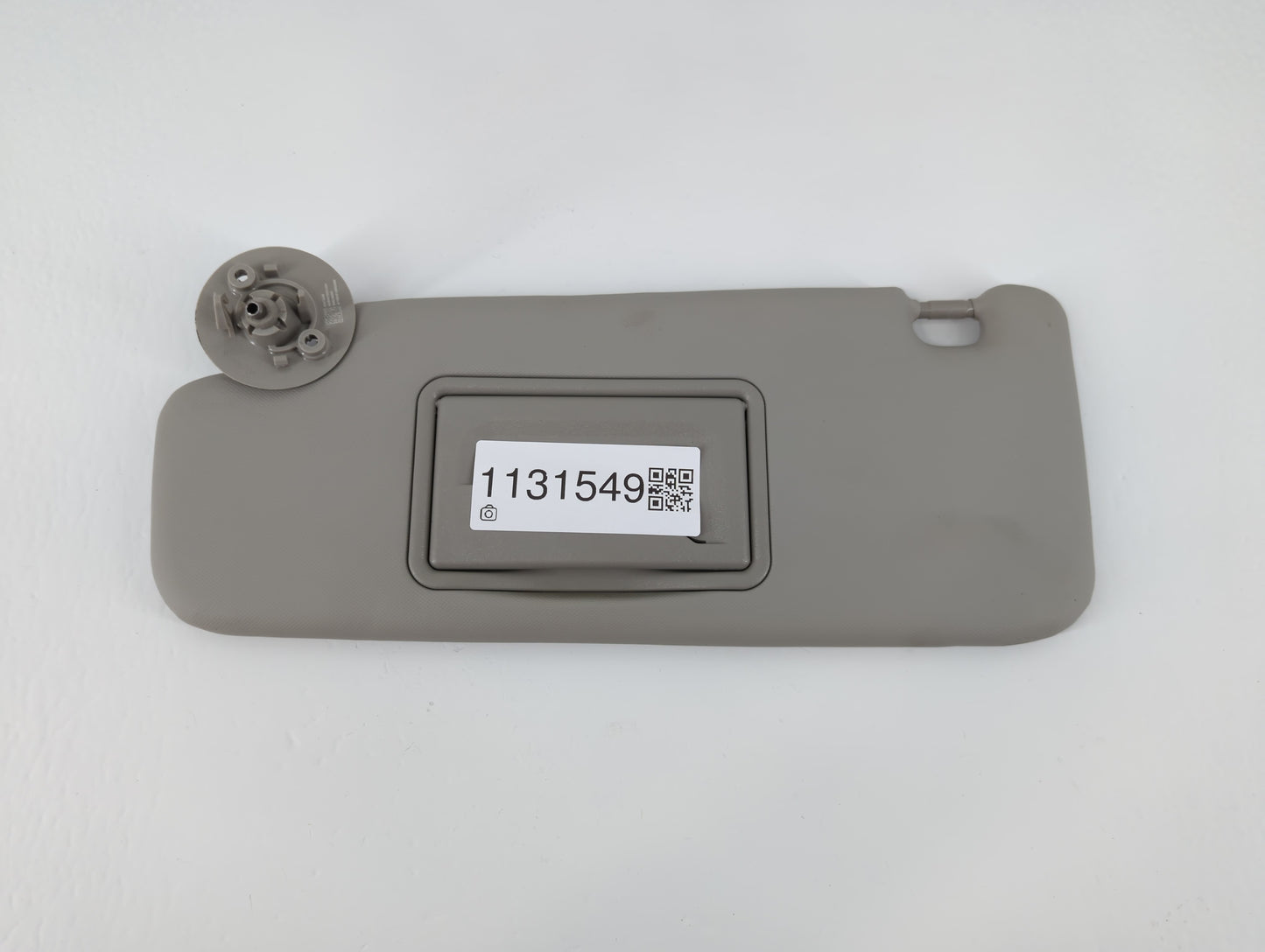 2012-2019 Chevrolet Sonic Sun Visor Shade Replacement Driver Left Mirror Fits Fits 2012 2013 2014 2015 2016 2017 2018 2019 O