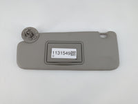 2012-2019 Chevrolet Sonic Sun Visor Shade Replacement Driver Left Mirror Fits Fits 2012 2013 2014 2015 2016 2017 2018 2019 O