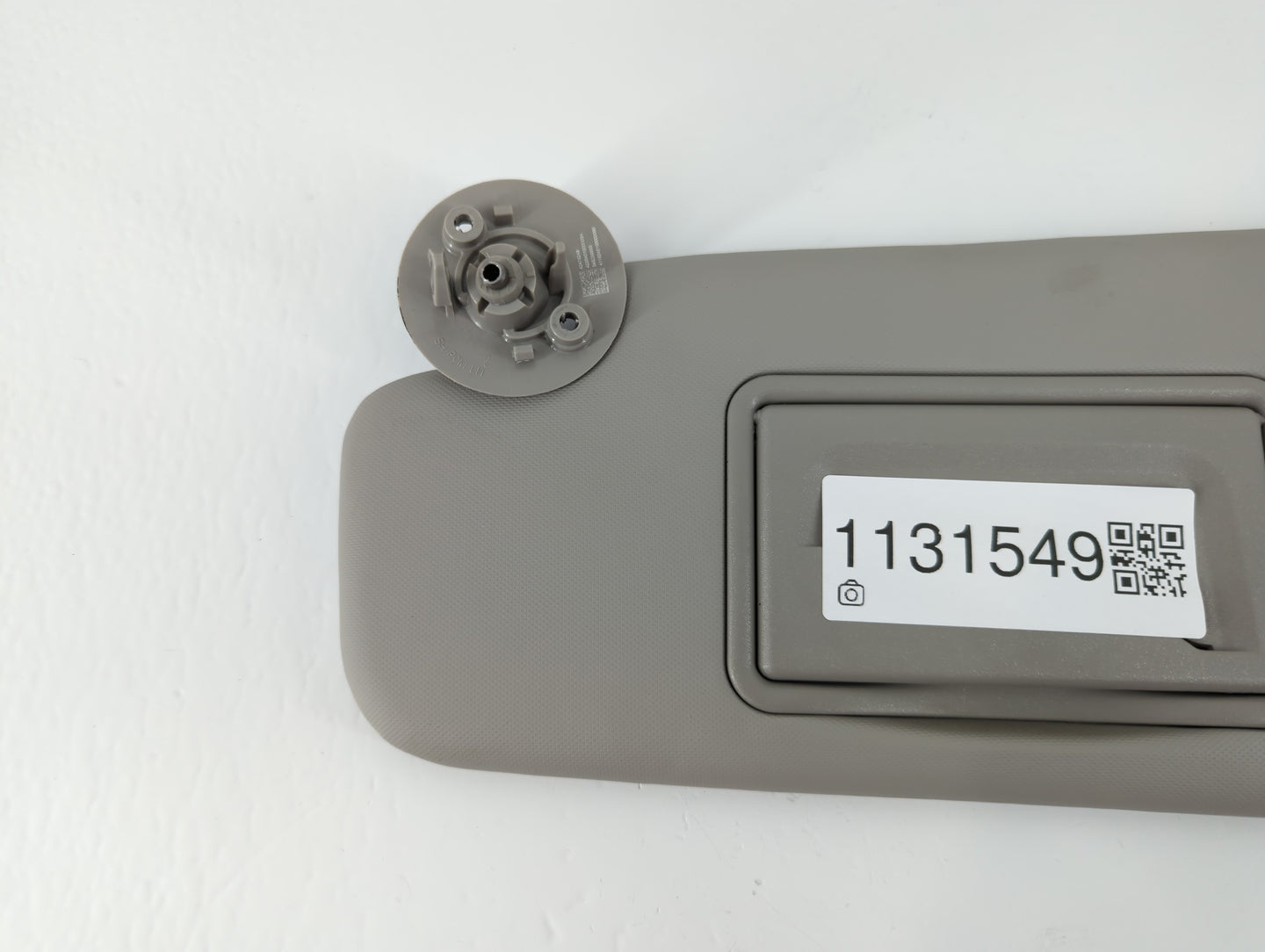 2012-2019 Chevrolet Sonic Sun Visor Shade Replacement Driver Left Mirror Fits Fits 2012 2013 2014 2015 2016 2017 2018 2019 O