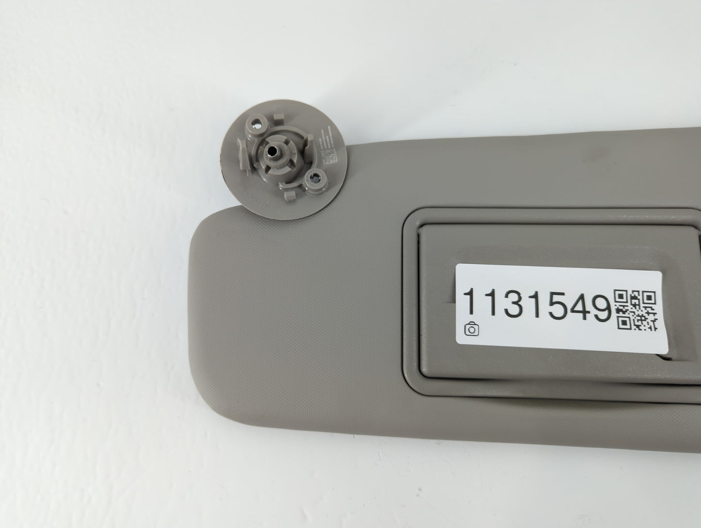 2012-2019 Chevrolet Sonic Sun Visor Shade Replacement Driver Left Mirror Fits Fits 2012 2013 2014 2015 2016 2017 2018 2019 O