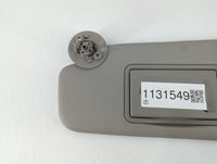 2012-2019 Chevrolet Sonic Sun Visor Shade Replacement Driver Left Mirror Fits Fits 2012 2013 2014 2015 2016 2017 2018 2019 O