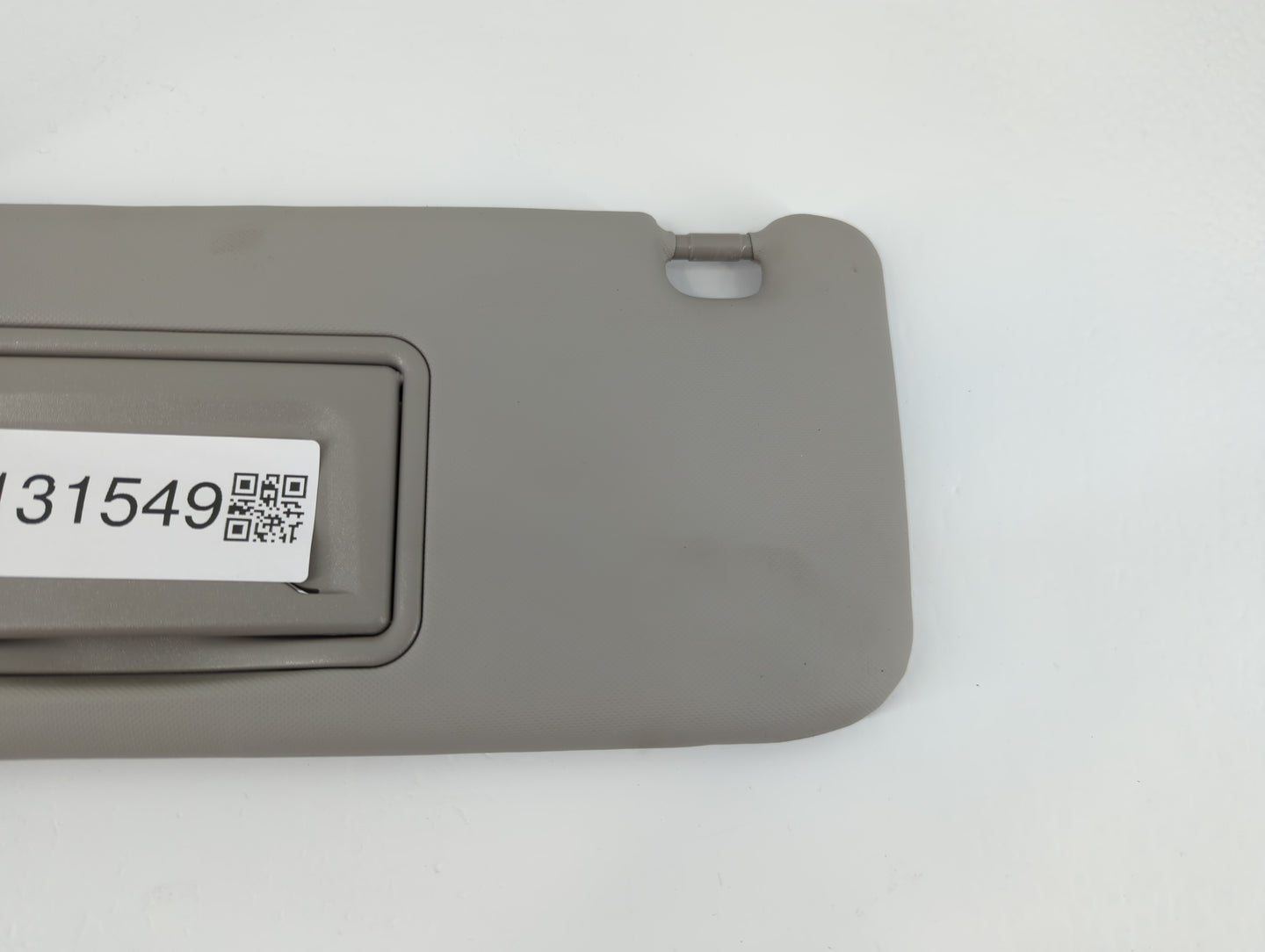 2012-2019 Chevrolet Sonic Sun Visor Shade Replacement Driver Left Mirror Fits Fits 2012 2013 2014 2015 2016 2017 2018 2019 O