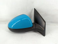 2012-2019 Chevrolet Sonic Passenger Side View Mirror - Right Door Mirror OEM Used - Oemusedautoparts1.com