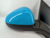2012-2019 Chevrolet Sonic Passenger Side View Mirror - Right Door Mirror OEM Used - Oemusedautoparts1.com