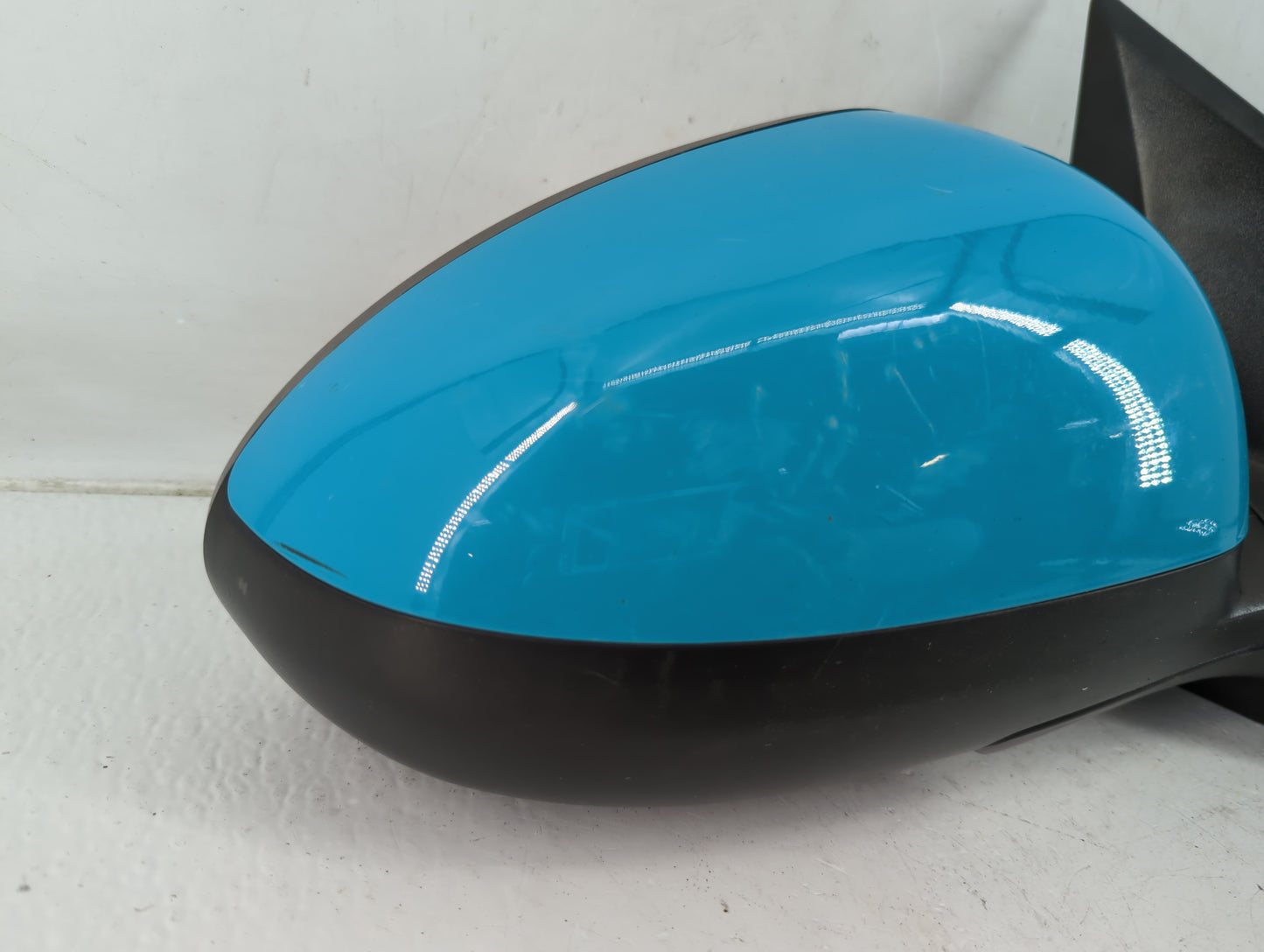 2012-2019 Chevrolet Sonic Passenger Side View Mirror - Right Door Mirror OEM Used - Oemusedautoparts1.com
