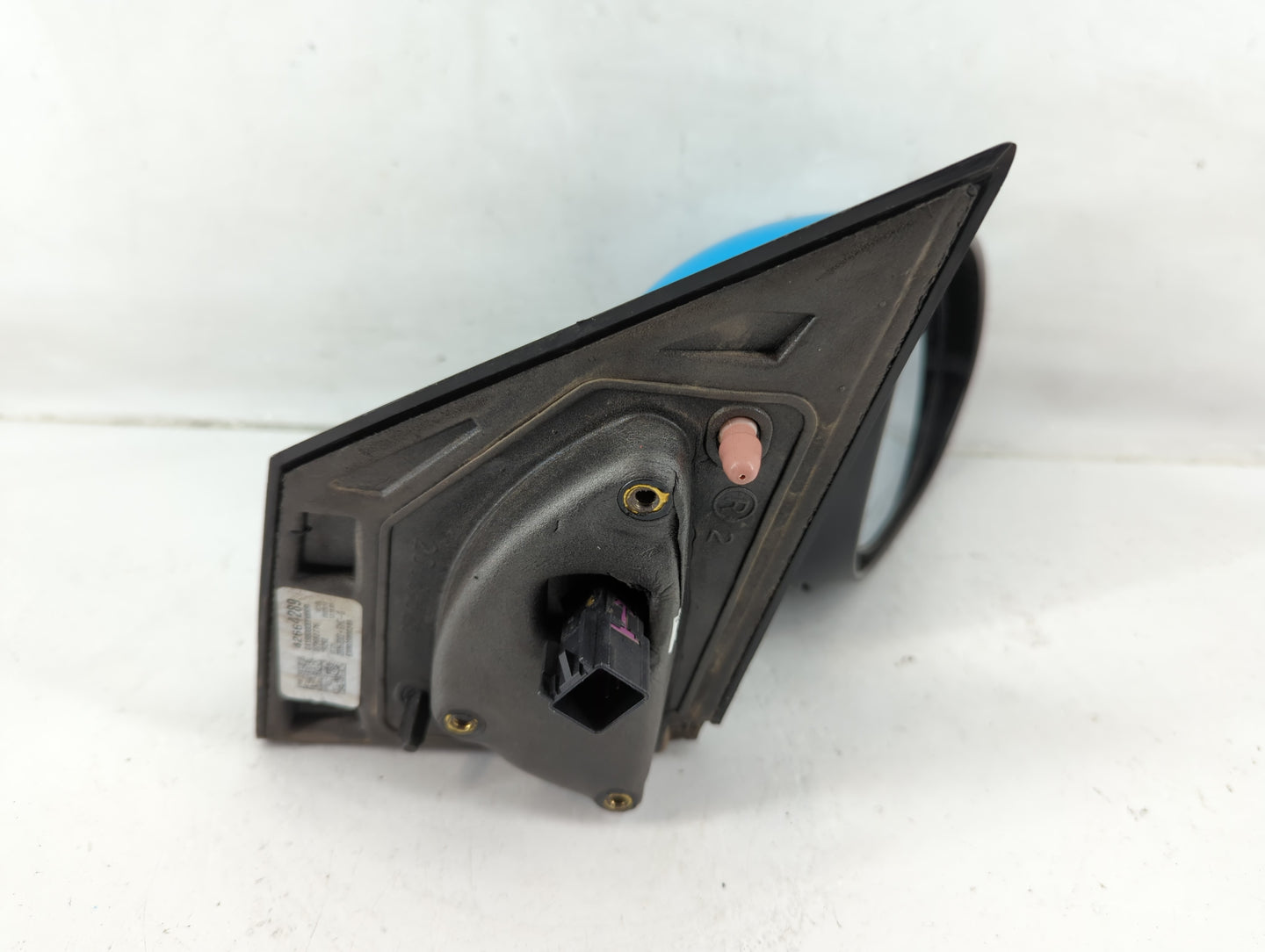 2012-2019 Chevrolet Sonic Passenger Side View Mirror - Right Door Mirror OEM Used - Oemusedautoparts1.com