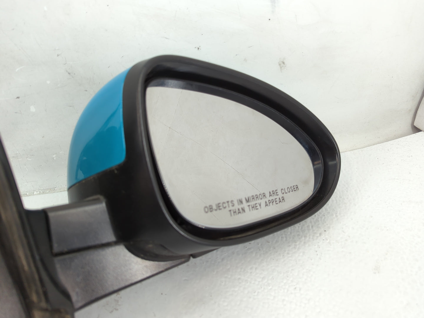 2012-2019 Chevrolet Sonic Passenger Side View Mirror - Right Door Mirror OEM Used - Oemusedautoparts1.com