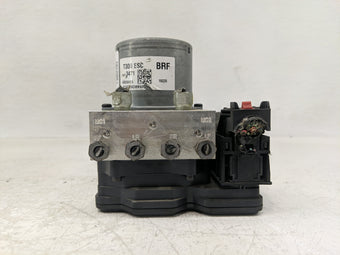 compare product 2017-2019 Chevrolet Sonic ABS Pump Control Module Replacement P/N:42573471 Fits Fits 2017 2018 2019 OEM Used Auto Parts