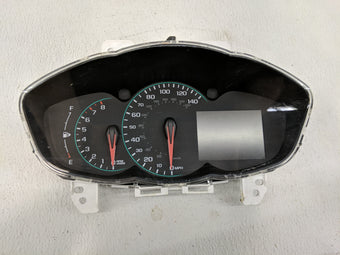 compare product 2017-2019 Chevrolet Sonic Instrument Cluster Speedometer Gauges P/N:42574339 Fits Fits 2017 2018 2019 OEM Used Auto Parts