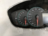 2017-2019 Chevrolet Sonic Instrument Cluster Speedometer Gauges P/N:42574339 Fits Fits 2017 2018 2019 OEM Used Auto Parts - 